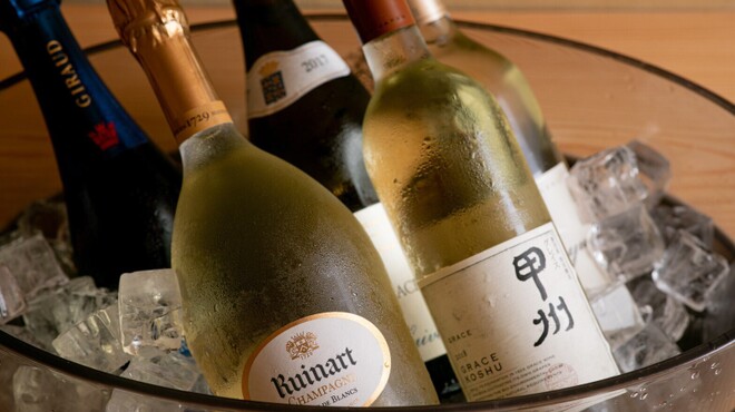 天星 - メイン写真: