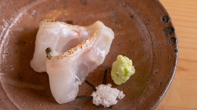 天星 - メイン写真: