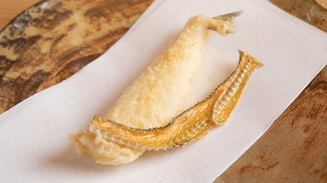 天星 - メイン写真: