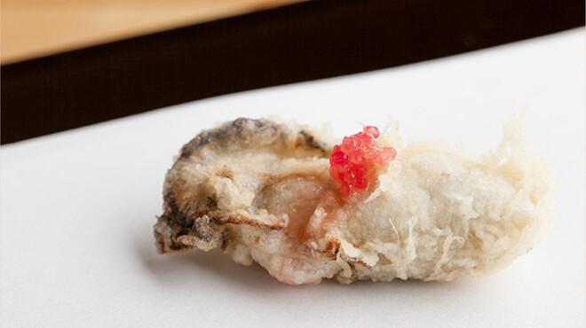 天星 - メイン写真: