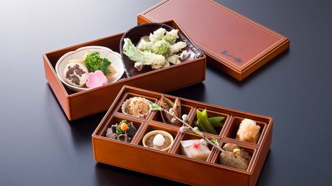 花山椒 はなさんしょう 汐留 懐石 会席料理 ネット予約可 食べログ