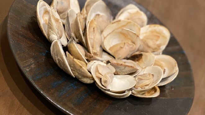 貝処 一分銀 苫小牧 居酒屋 ネット予約可 食べログ