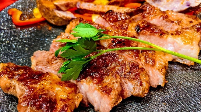 バスクバル・チャコリ - メイン写真: