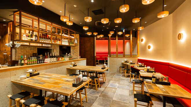 野田焼売店 - メイン写真: