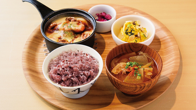 Chano Ma 茶屋町 チャノマ 大阪梅田 阪急 カフェ 食べログ