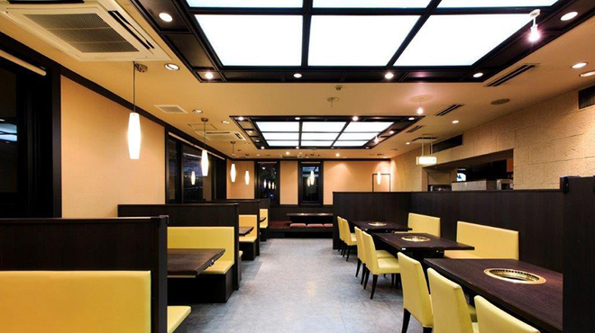 和牛炭火焼肉平城苑 江戸川店 ワギュウスミビヤキニクヘイジョウエン 瑞江 焼肉 食べログ