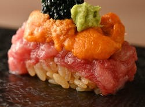 Sushi Itsumi - メイン写真: