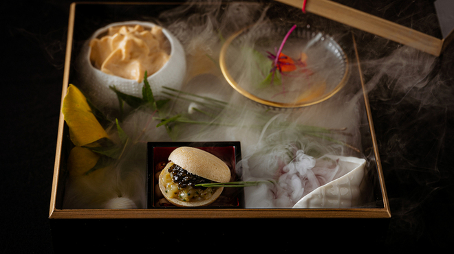 tcc 炉窯炭火焼Steak - メイン写真: