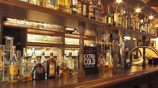 IRISH PUB CELTS - メイン写真: