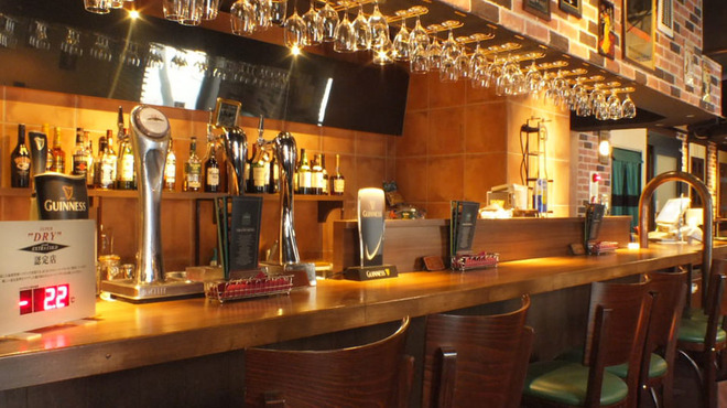 CELTS - メイン写真: