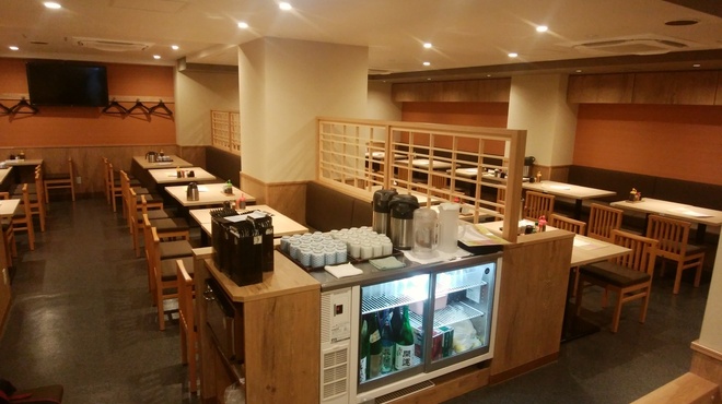 源や 四ツ谷 魚介料理 海鮮料理 ネット予約可 食べログ