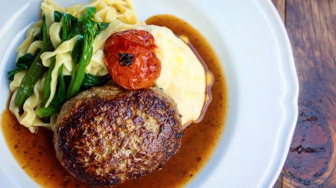 SARU Apero Bistro - メイン写真: