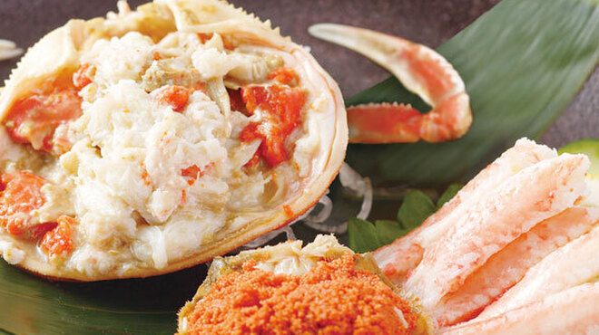 Echizen Sengyo Ten Fushimi Ten