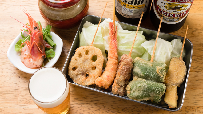海老元 エビゲン 神戸三宮 阪神 居酒屋 食べログ