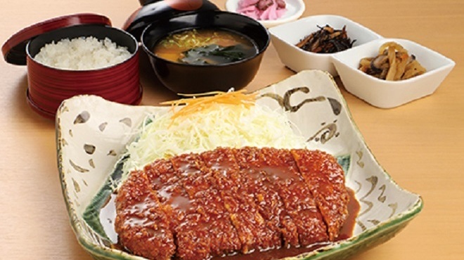 名古屋名物 みそかつ 矢場とん 矢場町本店 やばとん 矢場町 とんかつ ネット予約可 食べログ