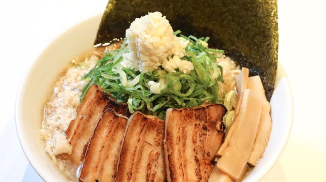 Nagoya Karamen Shachirin - メイン写真: