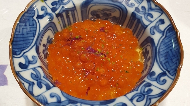 ひろ作 - 料理写真: