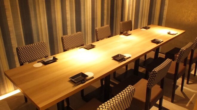 全席個室 楽蔵 - メイン写真: