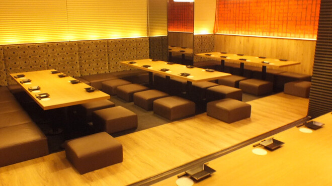 全席個室 楽蔵 - メイン写真: