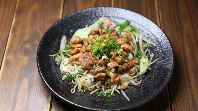 クラフトビア酒場 umbrella RiB - 料理写真: