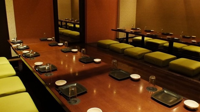 全席個室 楽蔵 調布南口店 Rakuzo 調布 居酒屋 ネット予約可 食べログ