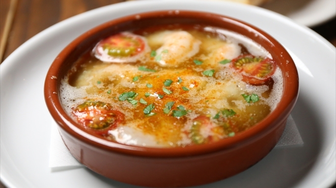 クラフトビア酒場 umbrella RiB - メイン写真: