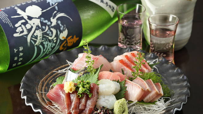 和互 - 料理写真: