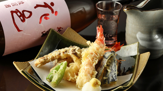 和互 - 料理写真: