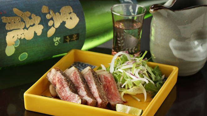 和互 - 料理写真: