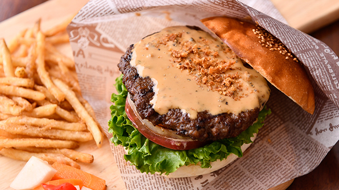 バーガーステーションcampus キャンパス たまプラーザ ハンバーガー 食べログ バーガーステーションcampus キャンパス たまプラーザ ハンバーガー 食べログ