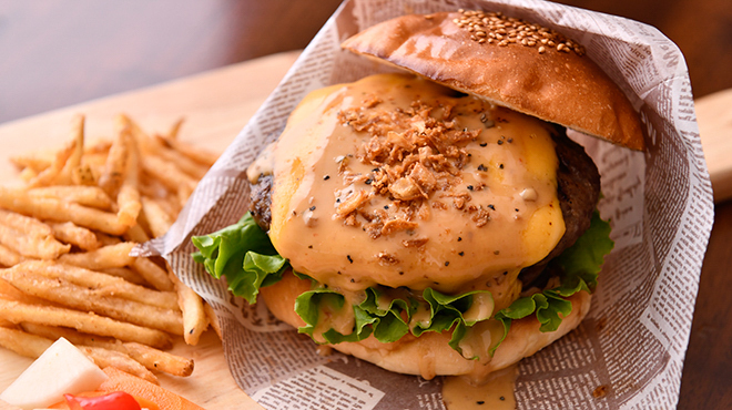 バーガーステーションcampus キャンパス たまプラーザ ハンバーガー 食べログ バーガーステーションcampus キャンパス たまプラーザ ハンバーガー 食べログ