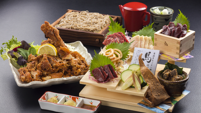 門前酒場山里 長野 長野電鉄 居酒屋 ネット予約可 食べログ