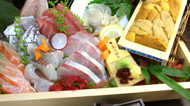 海鮮居酒屋 大宮 とら 大宮 居酒屋 食べログ
