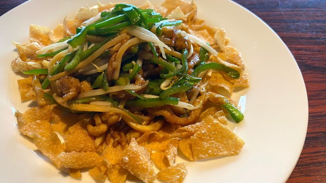 ハカタ オノ - 料理写真: