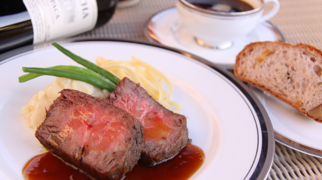 HIROSHIMA2016 RESTAURANT UNDER THE SKY - メイン写真: