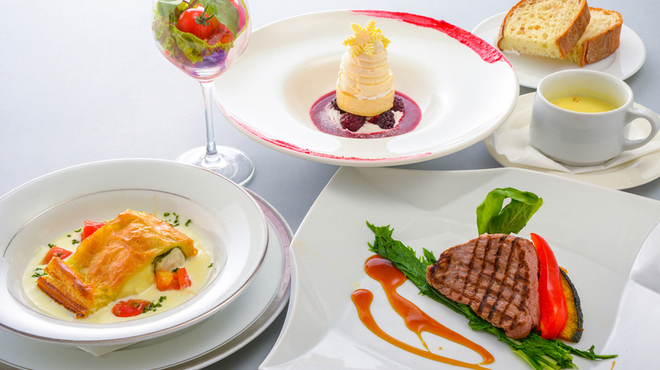 HIROSHIMA2016 RESTAURANT UNDER THE SKY - メイン写真: