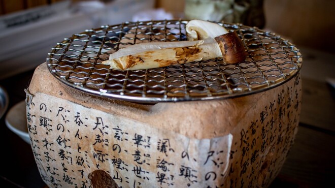 室町 美はま - 料理写真: