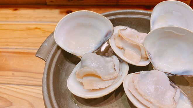 魚のてっぺん - メイン写真: