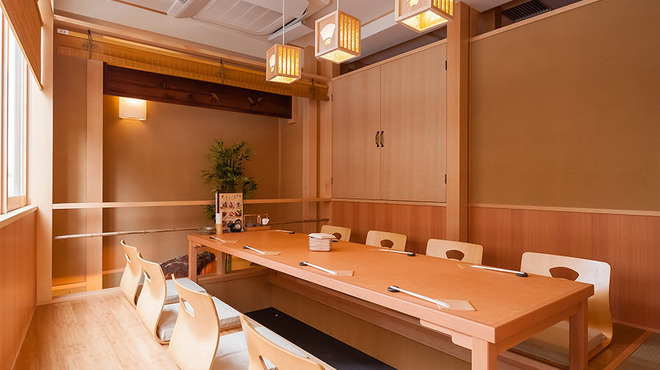 千の庭 - メイン写真: