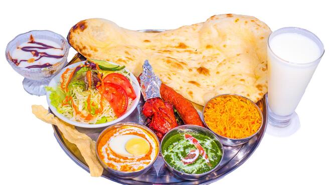居酒屋インドカレー アジア料理チャンドラマ - メイン写真: