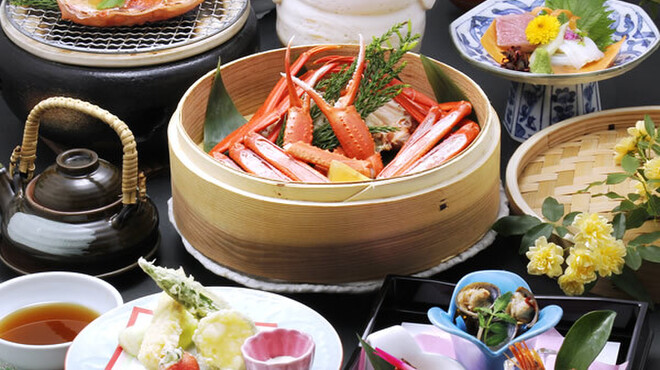 日本料理 松江 和らく ニホンリョウリマツエワラク 松江 郷土料理 その他 食べログ