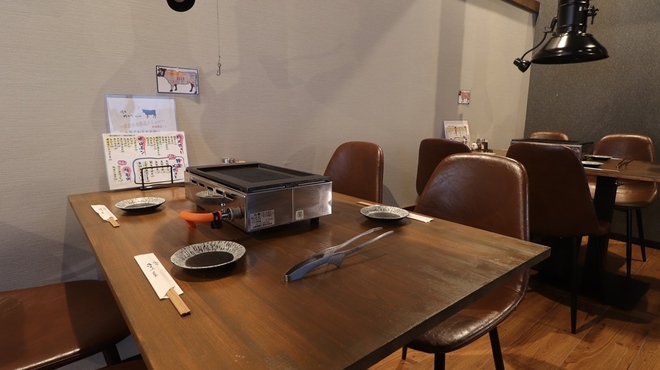 鳥焼酒場ゆかり - メイン写真: