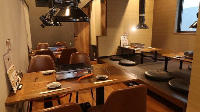 鳥焼酒場ゆかり - メイン写真: