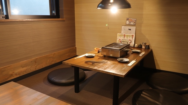 鳥焼酒場ゆかり - メイン写真: