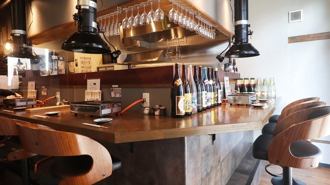 鳥焼酒場ゆかり - メイン写真: