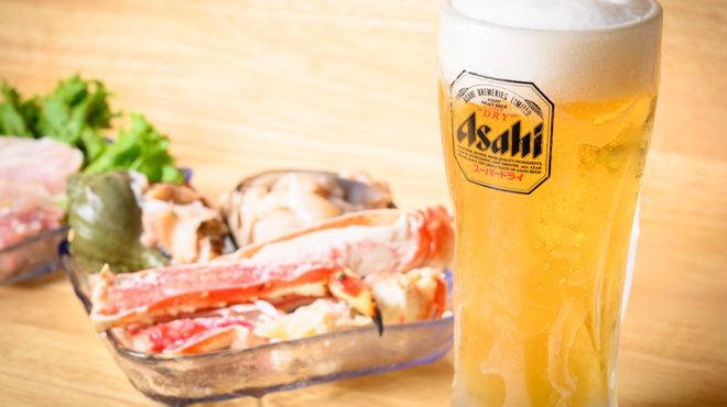ホルモン焼き 炭商 - メイン写真: