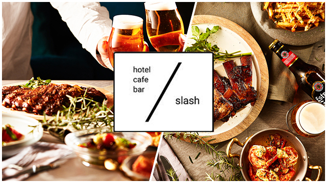 Slash Cafe Bar 京急川崎 カフェ ネット予約可 食べログ