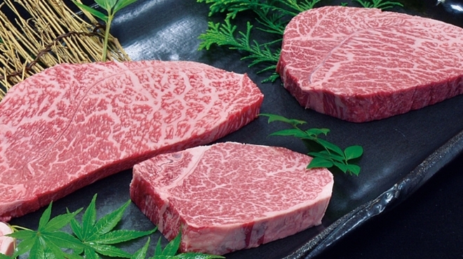 焼肉 肉ノ助 トーキョー - メイン写真: