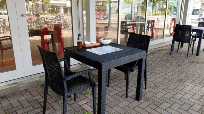 Pizzeria Trattoria PECORINO - メイン写真: