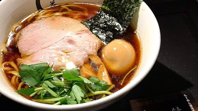 鏡花 きょうか 立川南 ラーメン 食べログ 鏡花 きょうか 立川南 ラーメン 食べログ